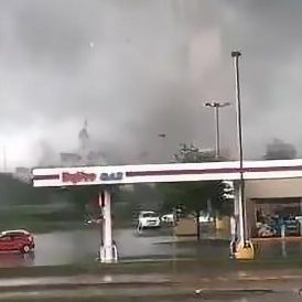 Tornado! Image